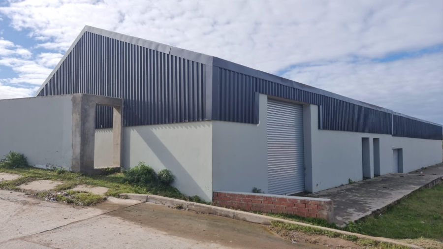 Commercial Property for Sale in Nkwenkwezi Eastern Cape